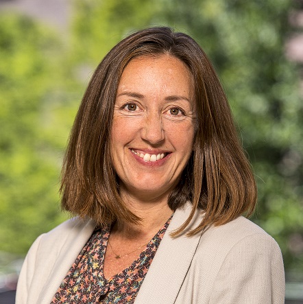 Alexandra  van Maasdijk